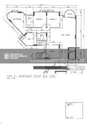 Blk 359A Sun Bliss (Sembawang), HDB Executive #466995011